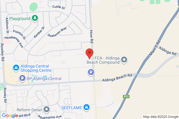 Aldinga Recycle Centre