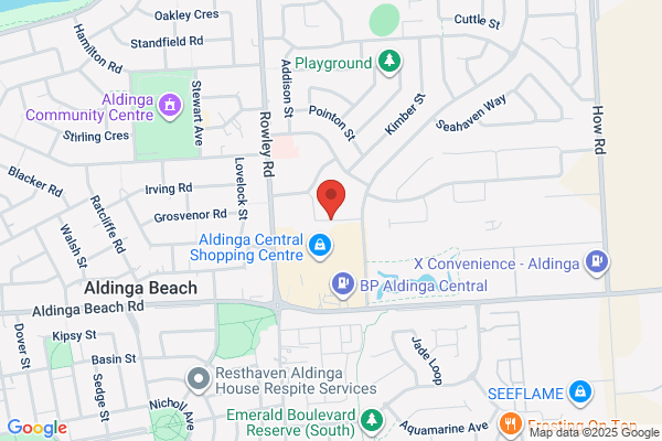 City of Onkaparinga