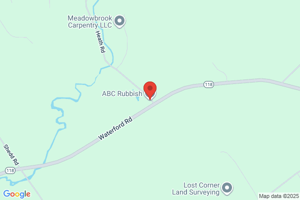 ABC Rubbish Bale Service