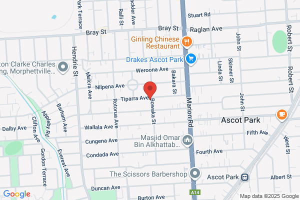 Adelaide Chimney Sweep