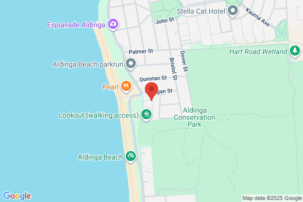 Aldinga Beach Cabins