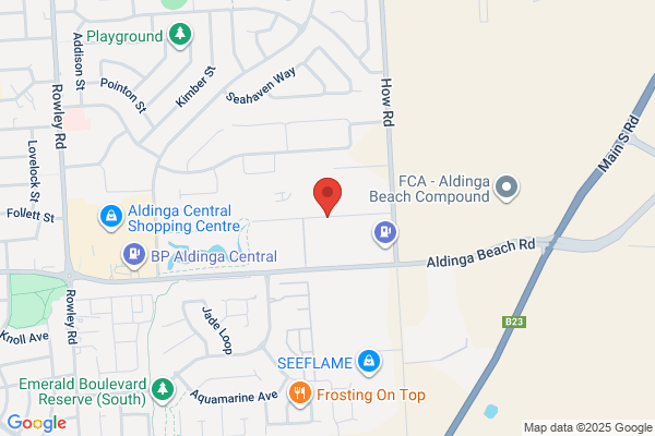 Aldinga Beach Self Storage