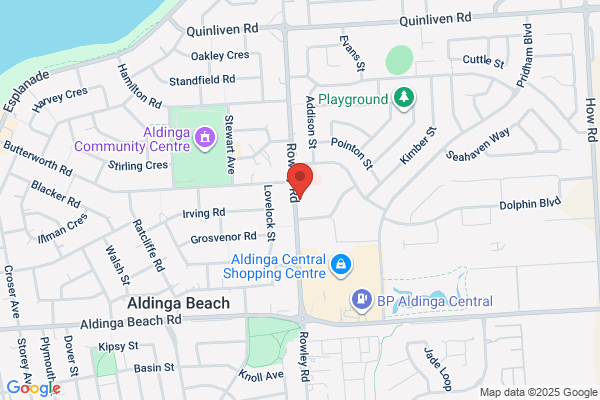 Aldinga Chiropractic Centre