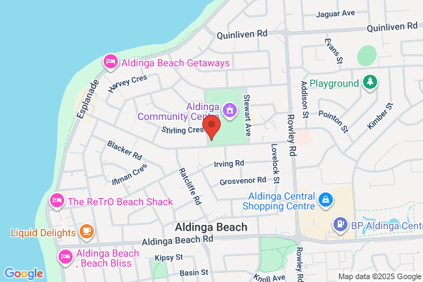 Aldinga Community Child Care Centre