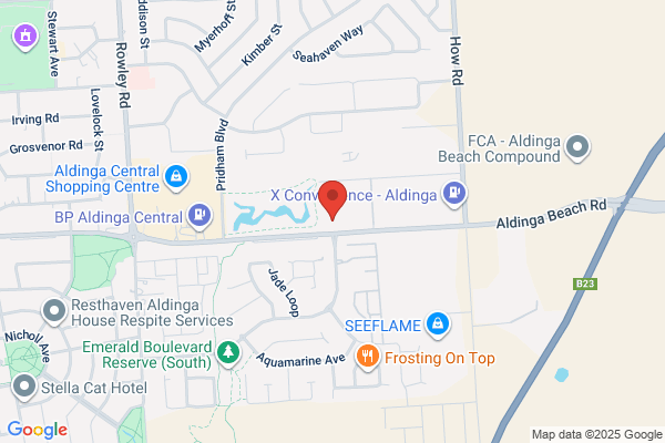 Aldinga Home Improvements