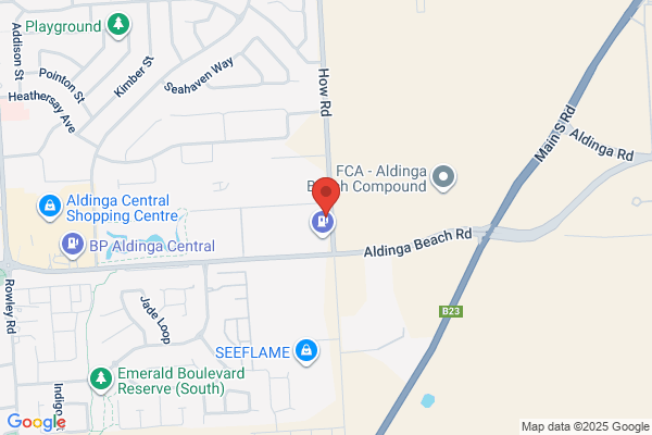 Aldinga Landscape Supplies