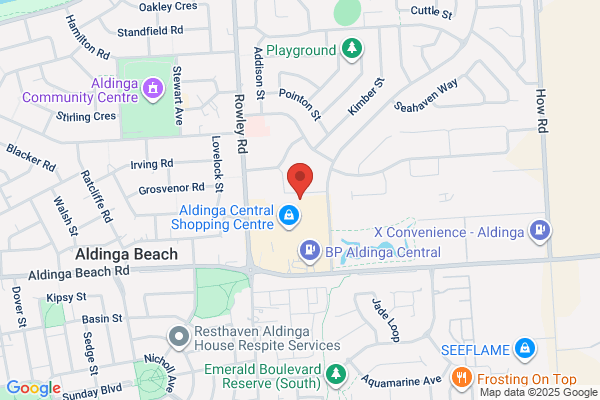 Aldinga Library