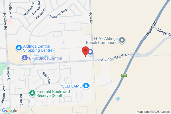 Aldinga One Stop Pet Shop
