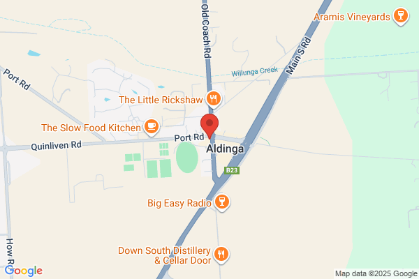 Aldinga Physiotherapy