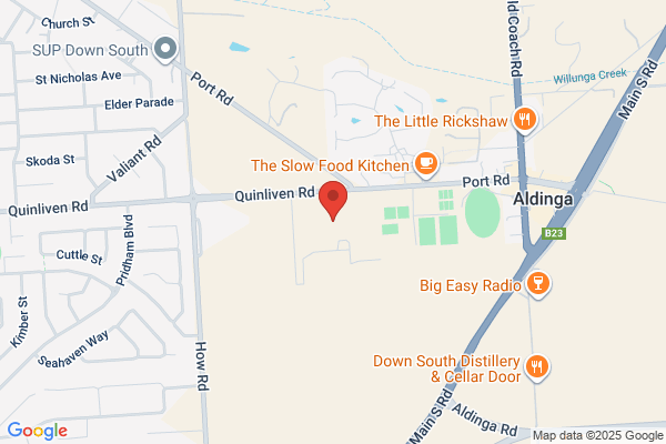 Aldinga Schools