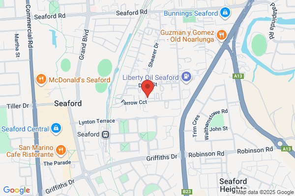 Aldinga Steel Supplies