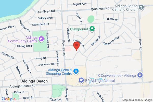 Aldinga Veterinary Clinic