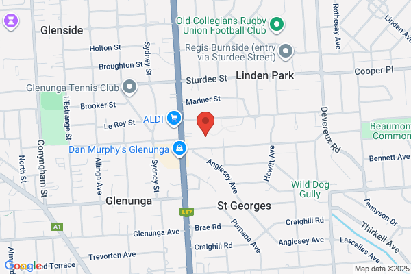 Dental-S.A. Dental Service