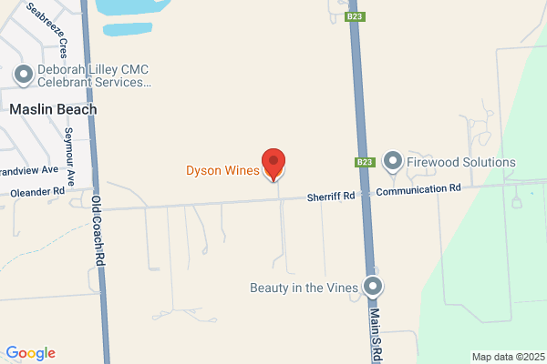 Dyson Wines