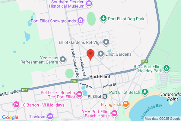 Fleurieu Electrical