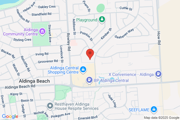 GP Plus Health Care Centre Aldinga