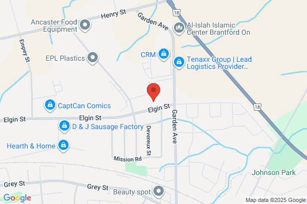 Jaymac Electrical Services