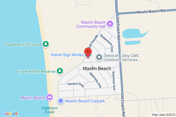 Sign Works & Designs