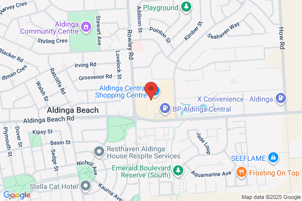 gpConnect After Hours Aldinga Clinic