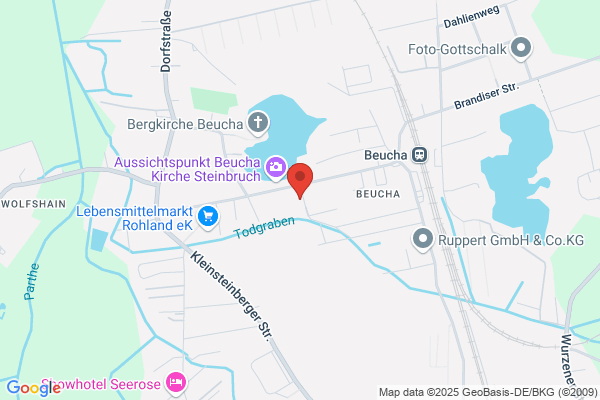 Baume Arnold Dr