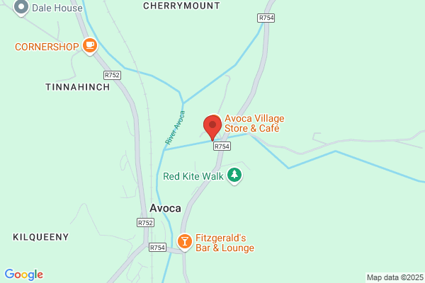 Avoca Valley Boutique B&amp;B