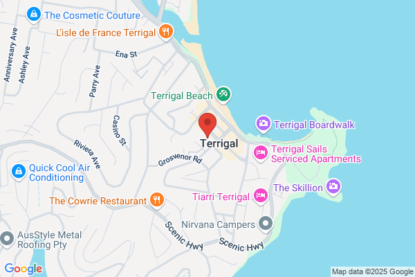 Central Physiotherapy Terrigal Pty Ltd