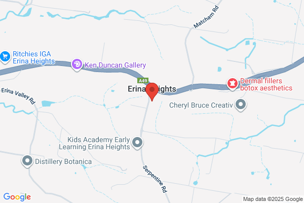 Erina Heights Public School