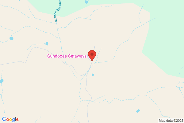 Gundooee
