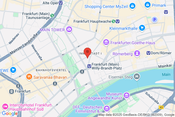 Hans Lang Consulting