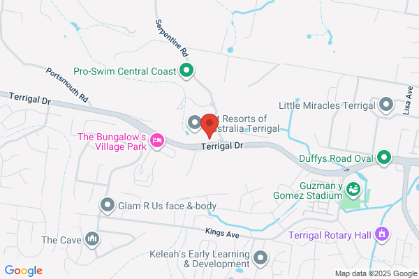 Terrigal Veterinary Hospital Pty Ltd