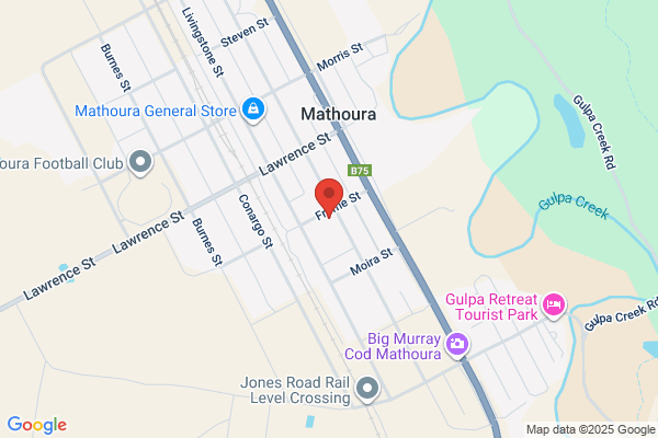 Mathoura Public School