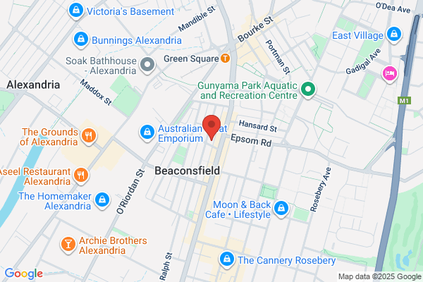 CoinFlip Bitcoin ATM - Beaconsfield Newsagency (Beaconsfield)