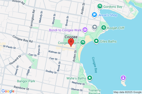 Localcoin Bitcoin ATM - TSG Coogee
