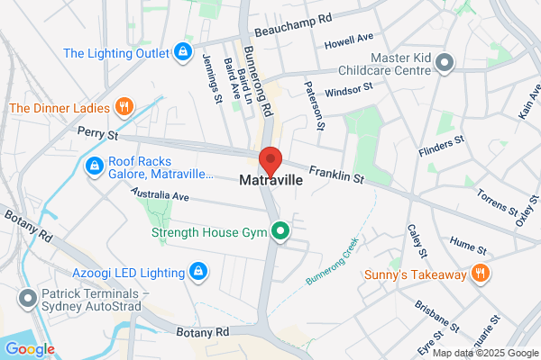 Jim's Building Inspections Randwick