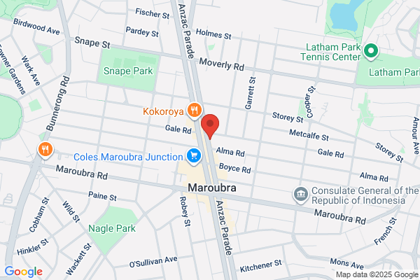 Primary Dental Maroubra