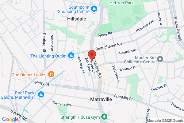Local Dentists Hillsdale