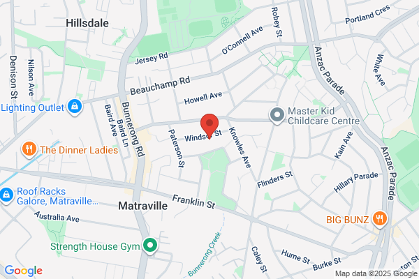 Matraville Plumbing Drainage & Gasfitting
