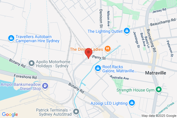 Moore Bros Plumbing Services Pty Ltd.
