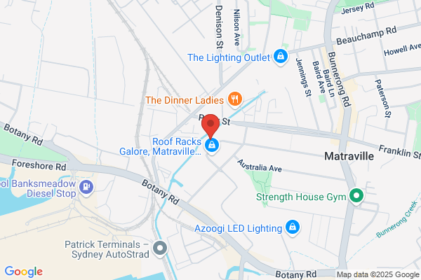 ABX LOGISTICS (AUSTRALIA) PTY LTD