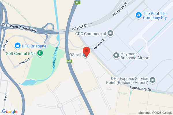 BCR Freight (Australia) Pty Ltd
