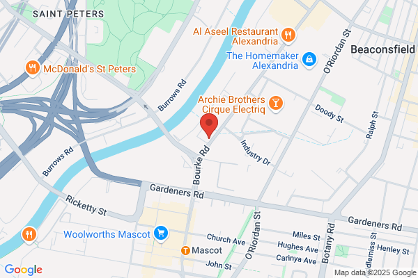 Hearn D.R. & Associates Pty Ltd