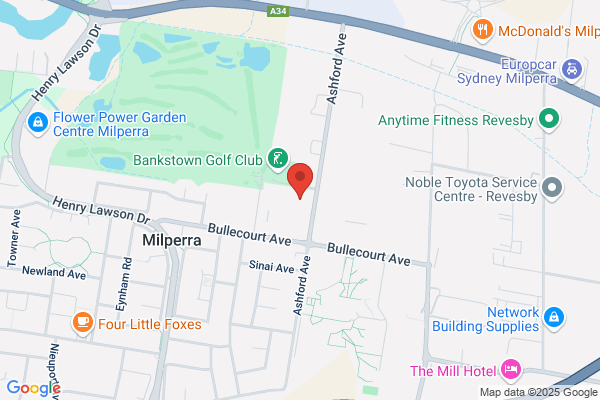 a.hartrodt australia pty ltd