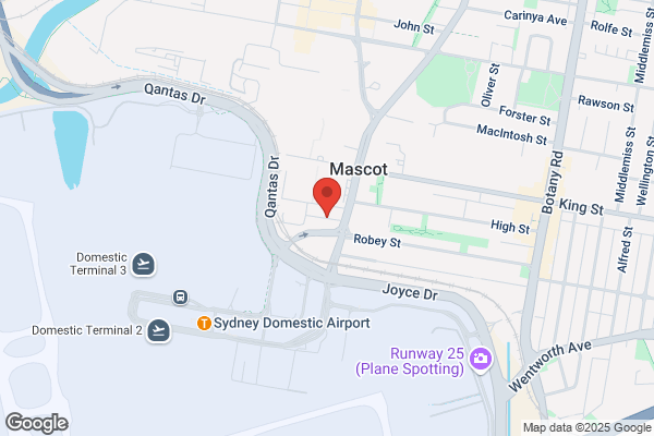 Everpole Forwarding Company
