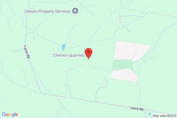 Chelvon Quarries