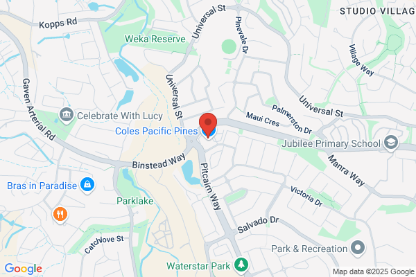 Liquorland Pacific Pines (Pitcairn Way)