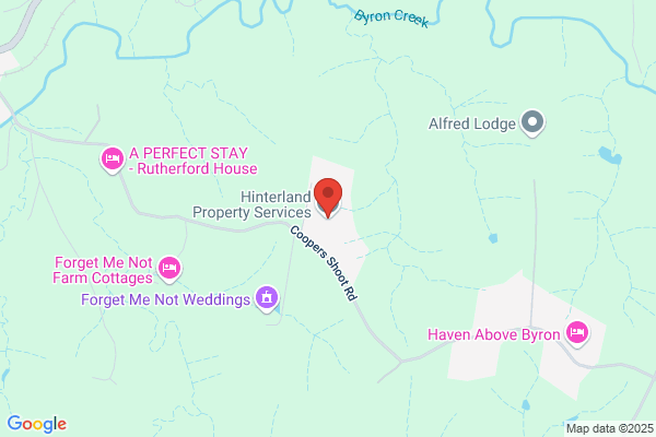 Hinterland Property Maintenance