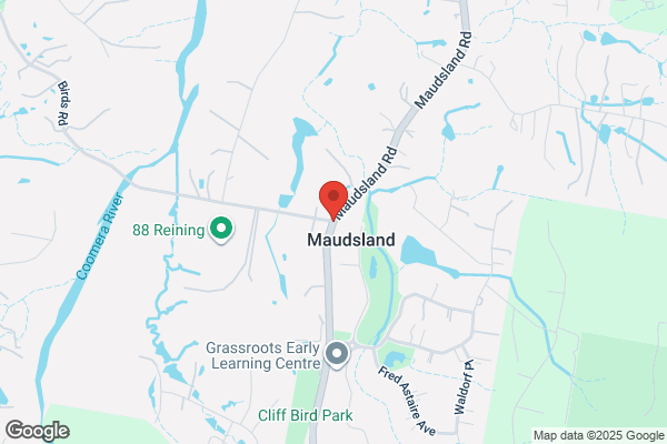 Maxichill Refrigeration