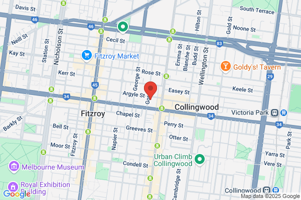 Australian Association Of Occupational Therapists - ACT Inc