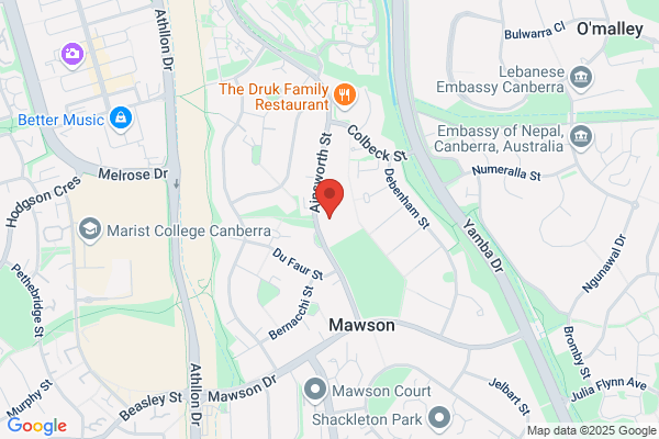 Chinese Australian Early Childhood Centre