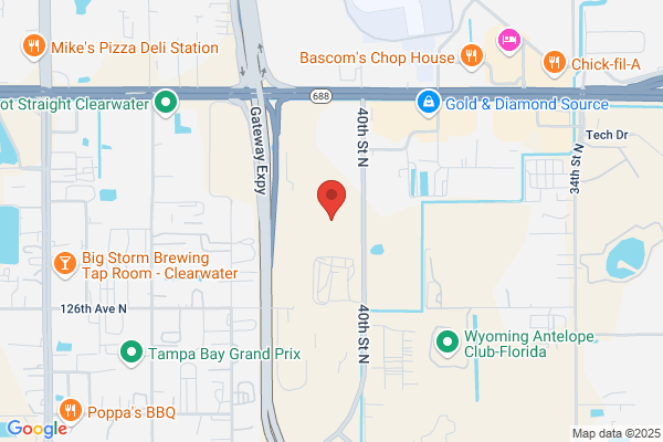 Clearwater Trade Waste